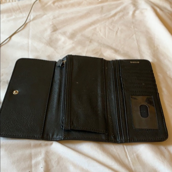 Bebe wallet - Picture 2 of 4